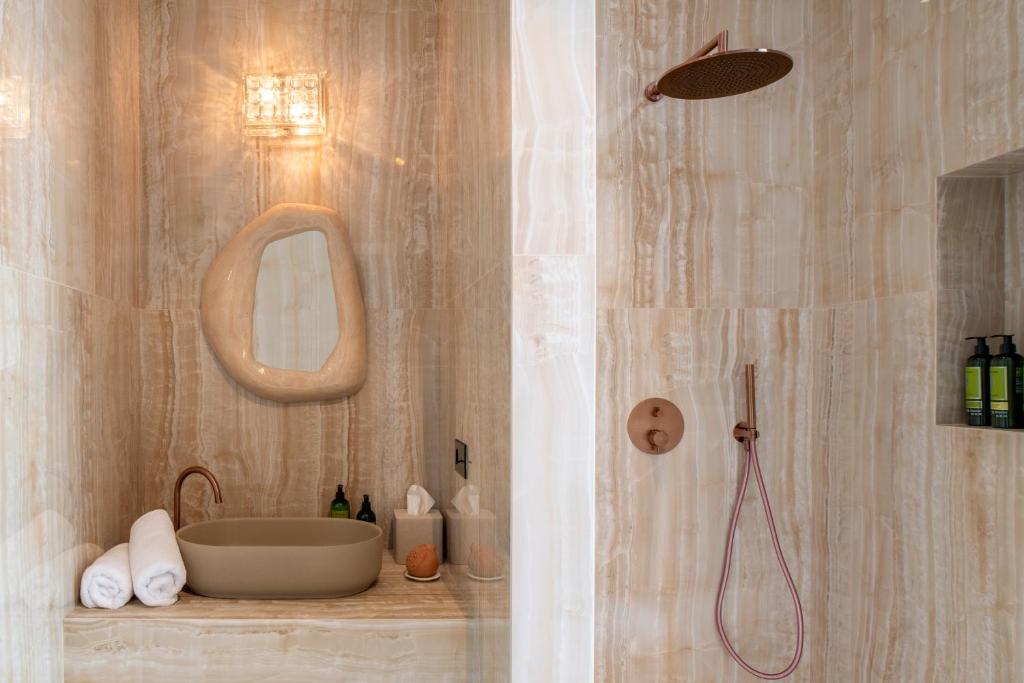 
Mirador (Junior Suite)
