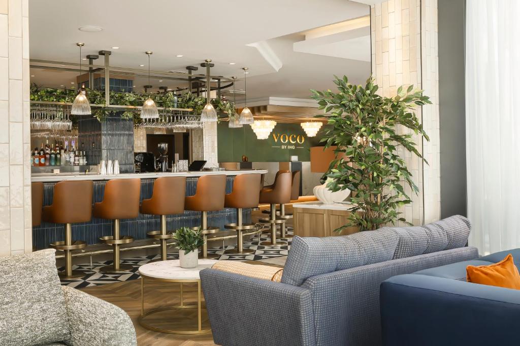 voco Southampton by IHG - Resim 24