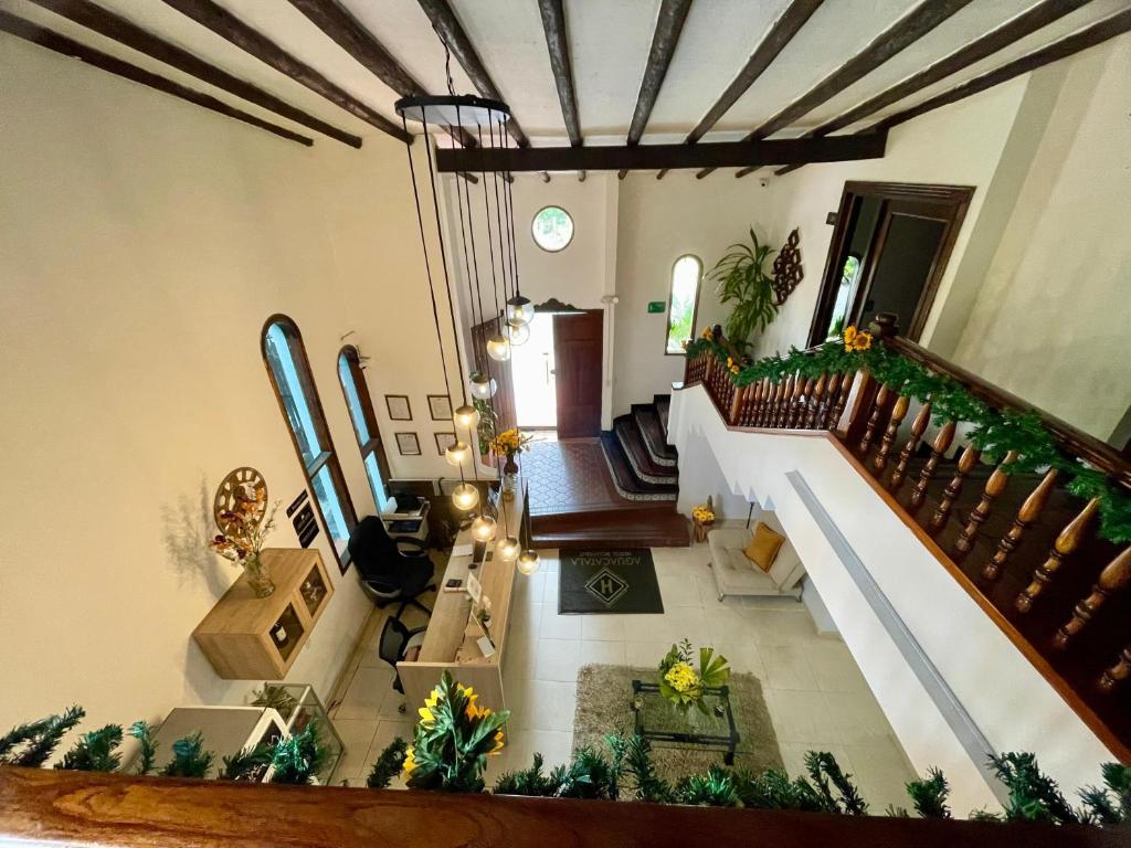 Aguacatala Hotel Boutique