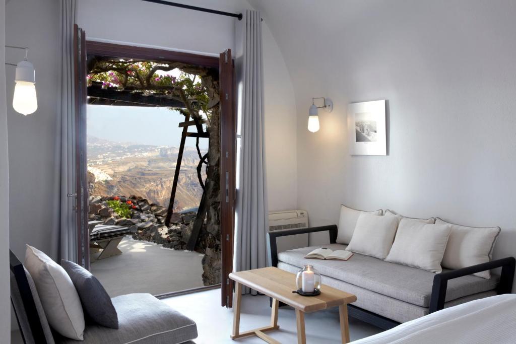 Honeymoon Petra Villas - 8