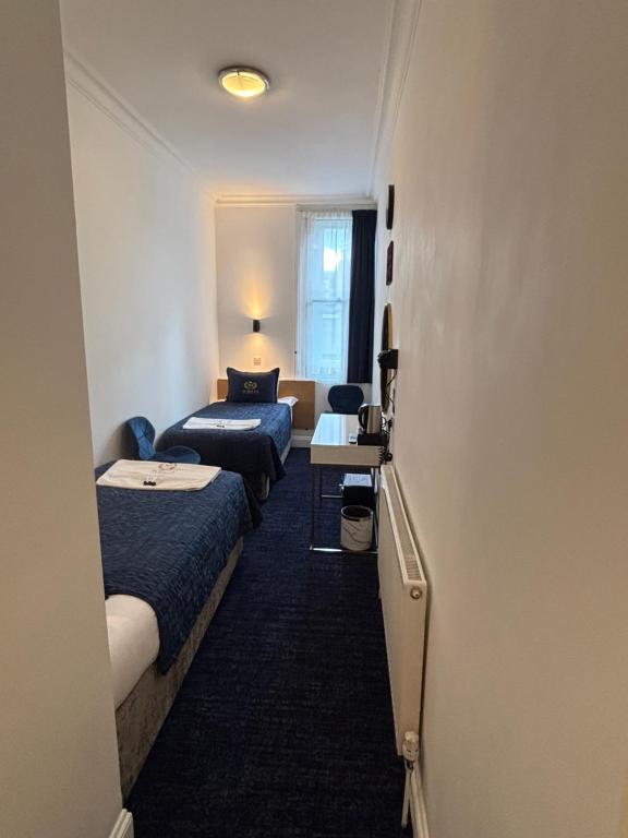 Jubilee Hotel Victoria - Resim 42