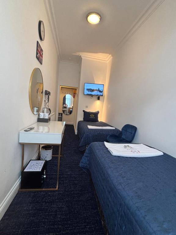 Jubilee Hotel Victoria - Resim 43