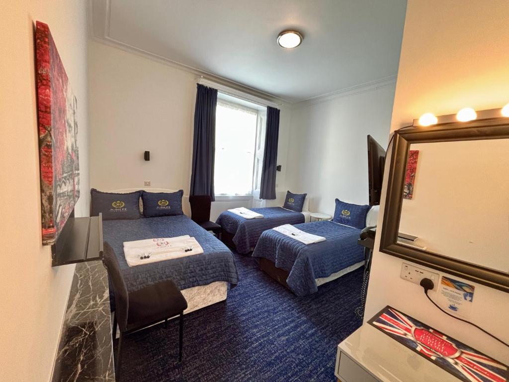 Jubilee Hotel Victoria - Resim 32