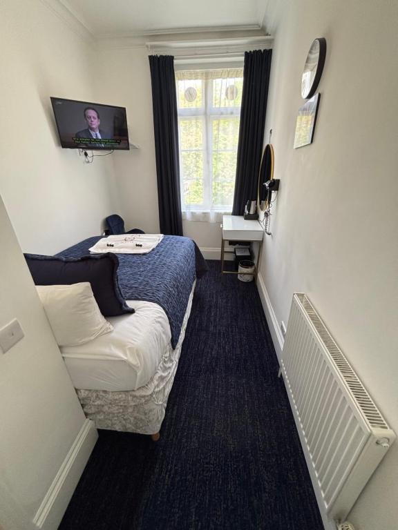 Jubilee Hotel Victoria - Resim 36