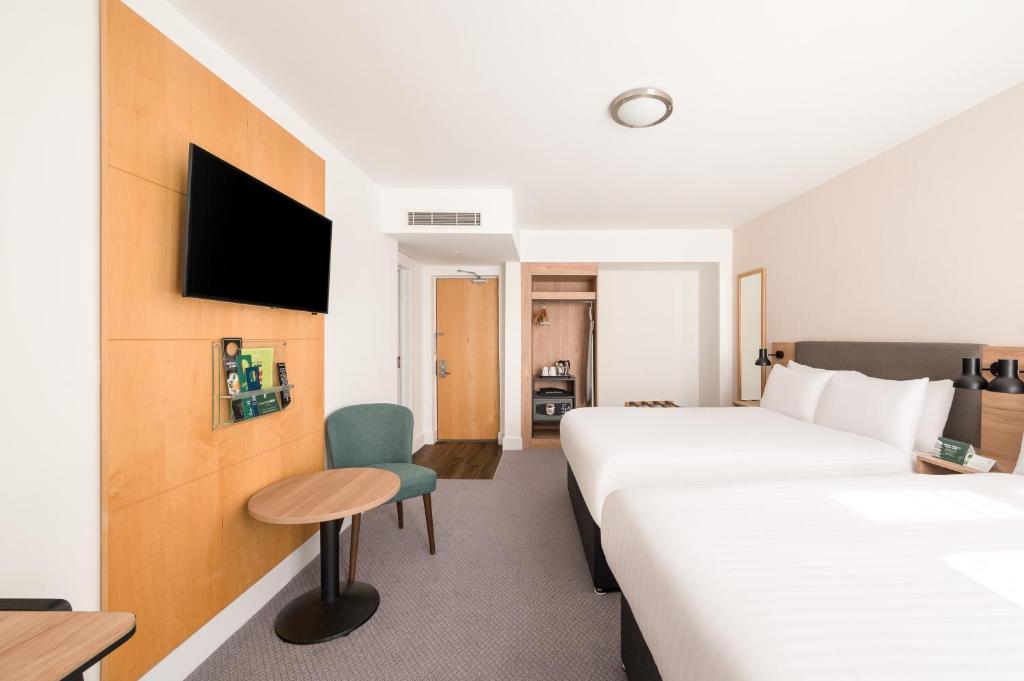 Holiday Inn Birmingham City by IHG - Resim 5