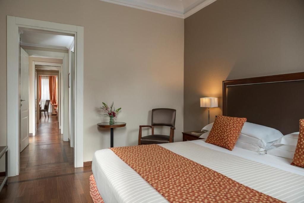 Grand Hotel Adriatico - Resim 26