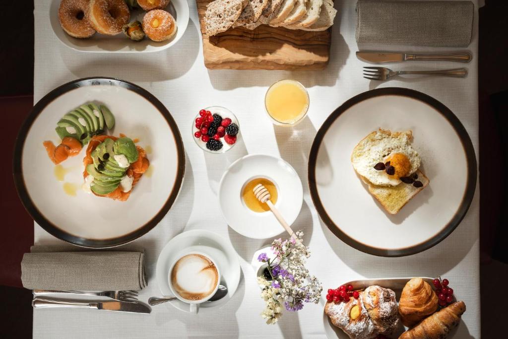 Grand Hotel Adriatico - Resim 39