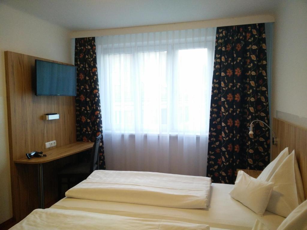 Pension Dr. Geissler - Resim 28