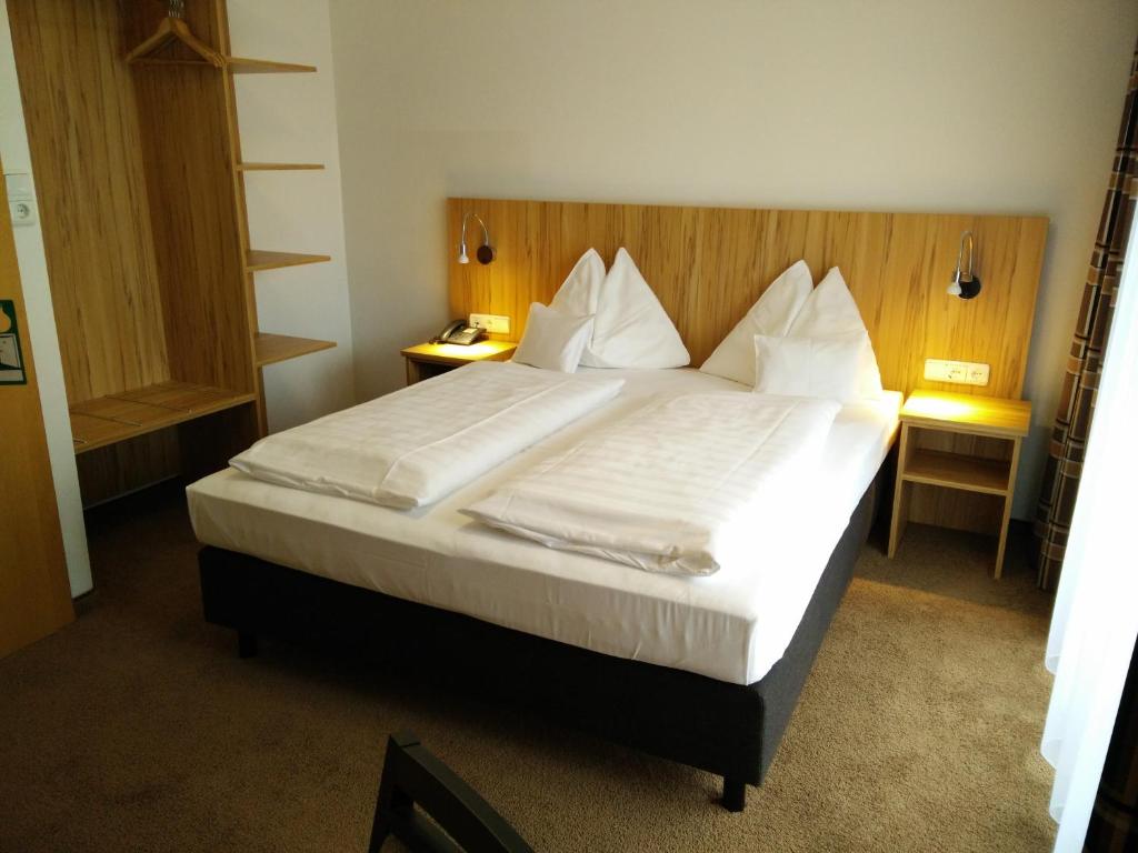 Pension Dr. Geissler - Resim 25