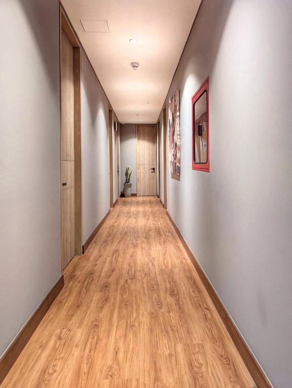Fotografie z fotogalerie ubytování Moa Select v destinaci Medellín