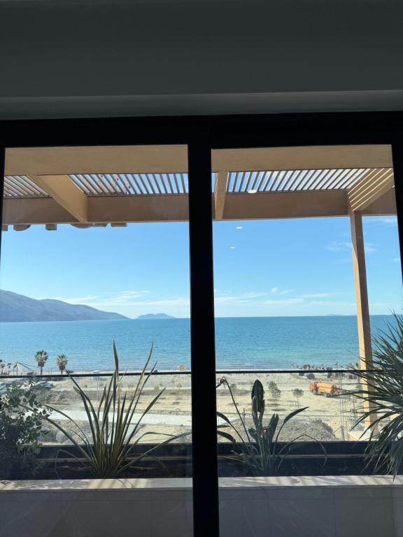 Radhime Luxury Apartments sleeps 5