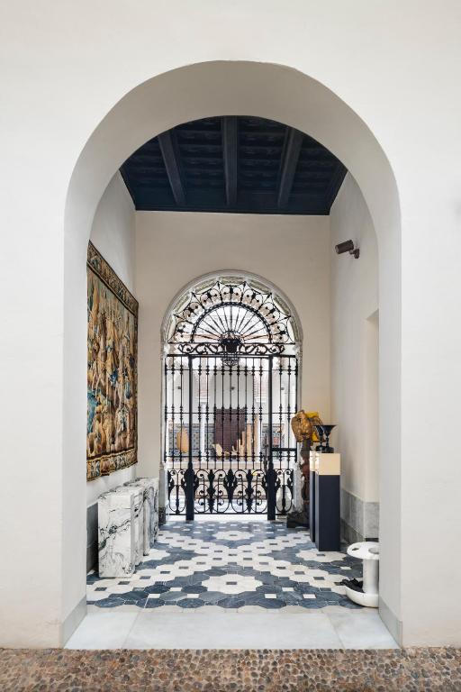 Hotel Boutique Casa del Limonero - Resim 4