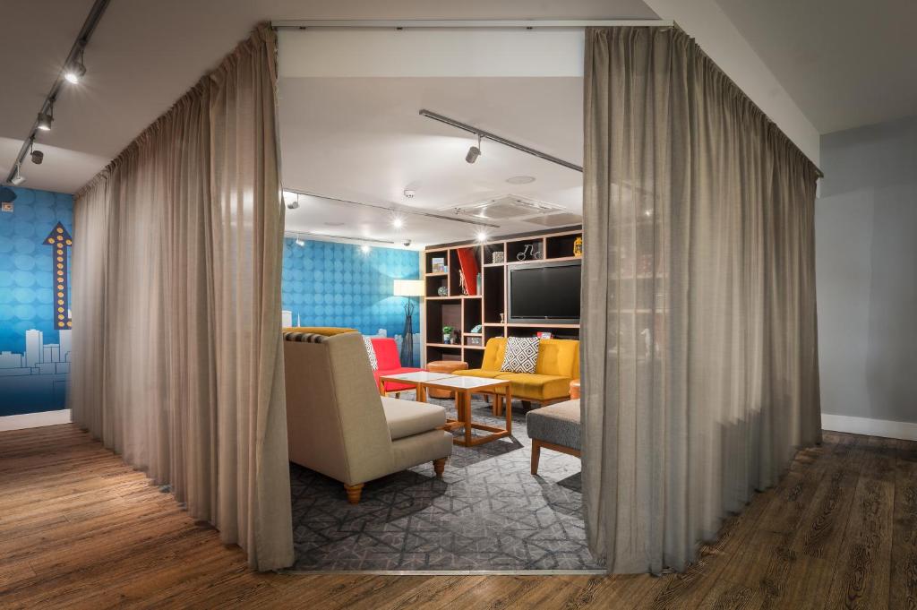 Holiday Inn Birmingham City by IHG - Resim 30