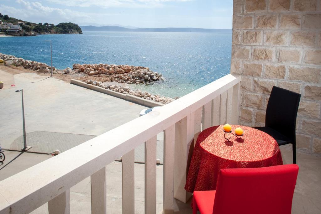 Gallery image of Apartmani Mira in Drasnice