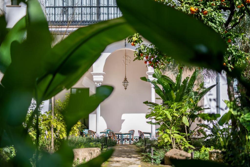 Hotel Boutique Casa del Limonero - Adults Only