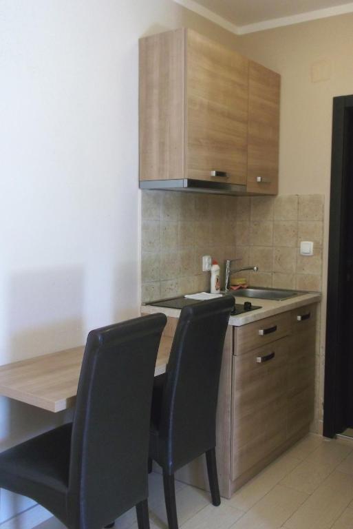 Vila V Lux Apartments - Studio (3 Adultes)