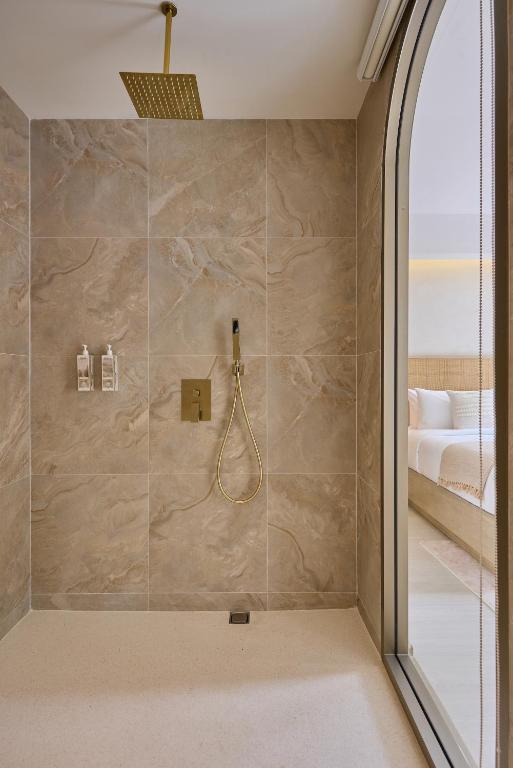 PE-LA Thapae Boutique Hotel - Resim 18