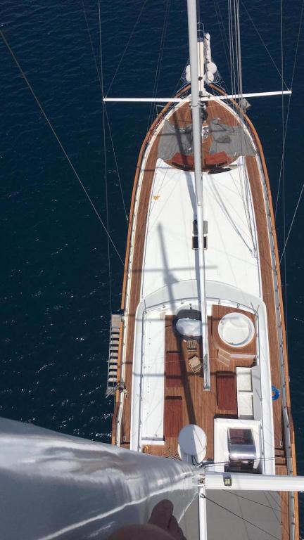 Fotografie z fotogalerie ubytování Şadiye Hanım v destinaci Marmaris