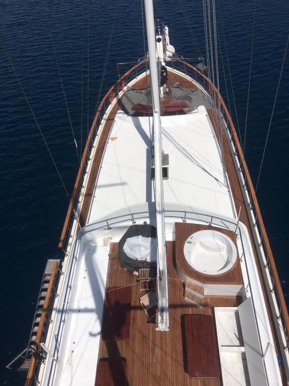 Fotografie z fotogalerie ubytování Şadiye Hanım v destinaci Marmaris