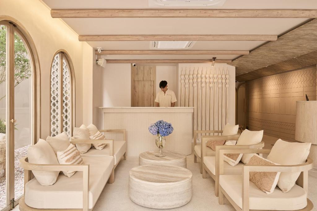 PE-LA Thapae Boutique Hotel - Resim 3