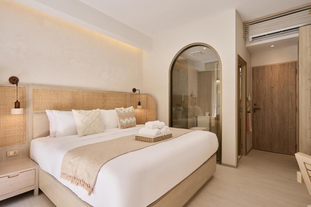 PE-LA Thapae Boutique Hotel - Resim 21