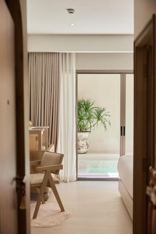 PE-LA Thapae Boutique Hotel - Resim 20