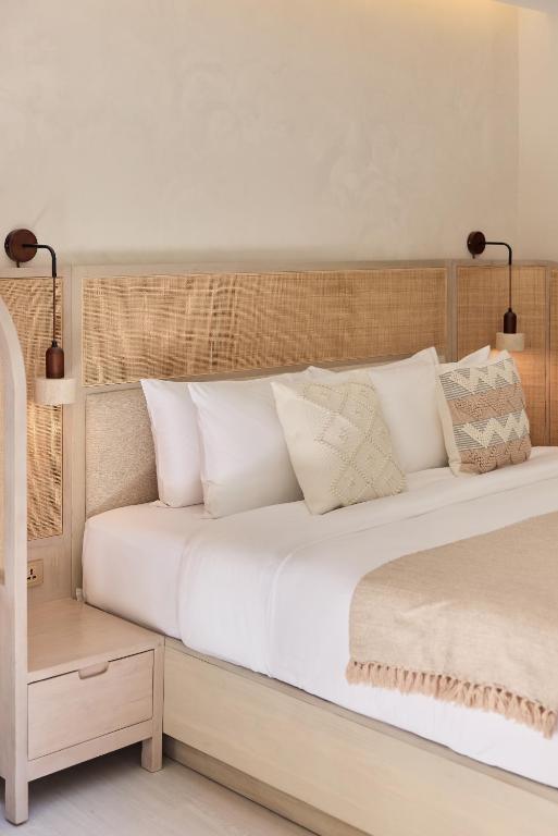 PE-LA Thapae Boutique Hotel - Resim 10