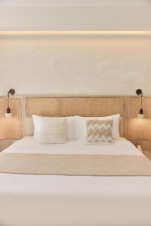 PE-LA Thapae Boutique Hotel - Resim 16