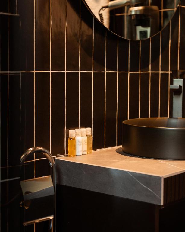 Fotografie z fotogalerie ubytování Resort Ujevara e Drinit v destinaci Peje