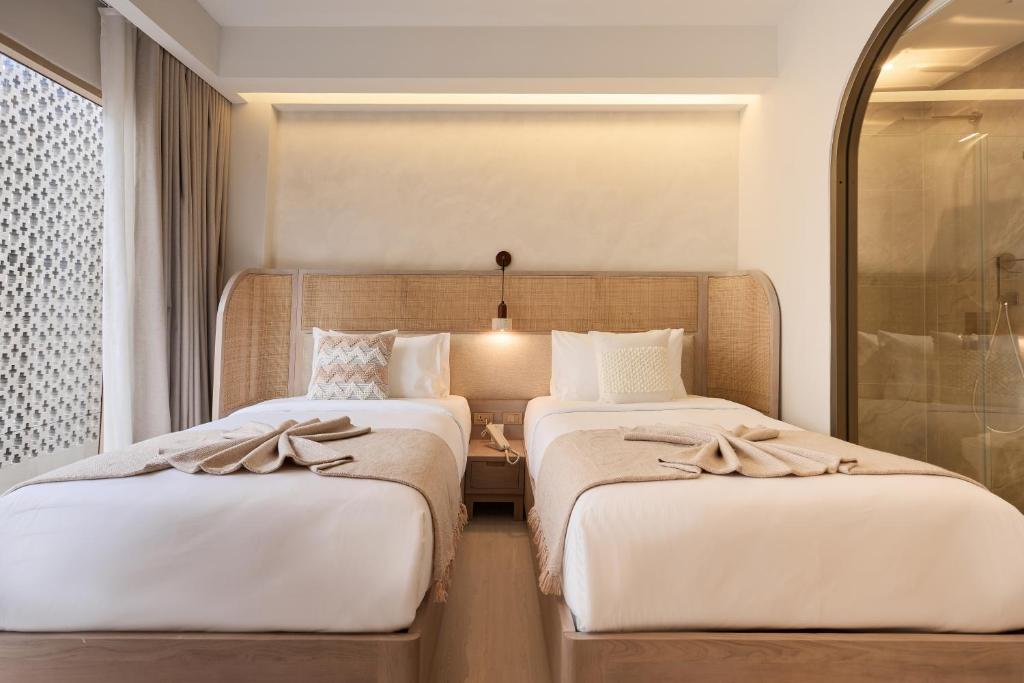 PE-LA Thapae Boutique Hotel - Resim 15