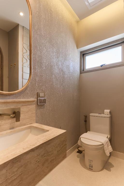 PE-LA Thapae Boutique Hotel - Resim 41