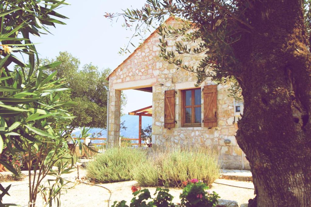 Φυσικό τοπίο κοντά σε αυτή η βίλα
