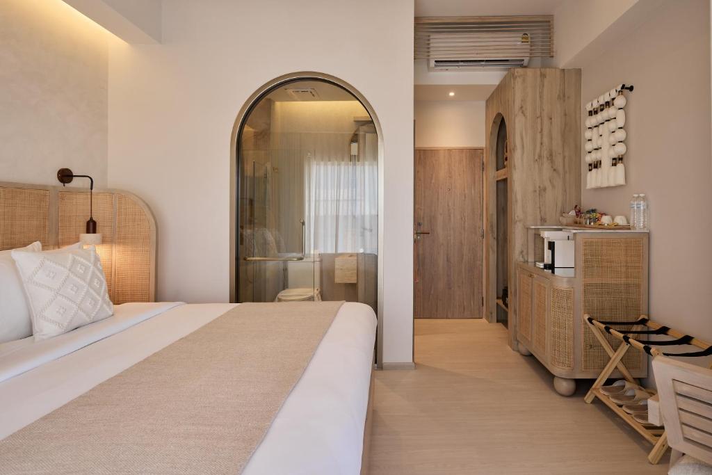 PE-LA Thapae Boutique Hotel - Resim 45