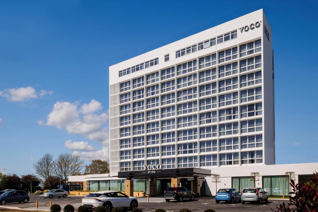 voco Southampton by IHG - Resim 9