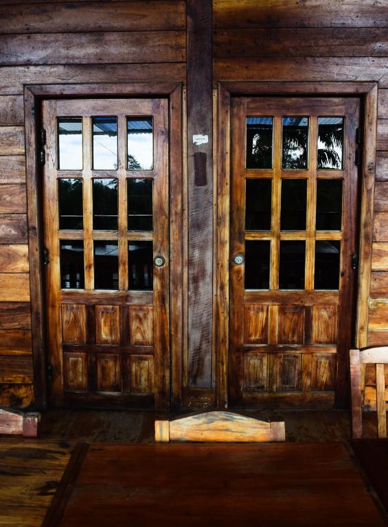 Fotografie z fotogalerie ubytování Almare v destinaci Ayampe