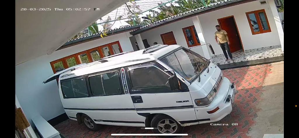 Fotografie z fotogalerie ubytování Thurai guest house 2 v destinaci Jápané