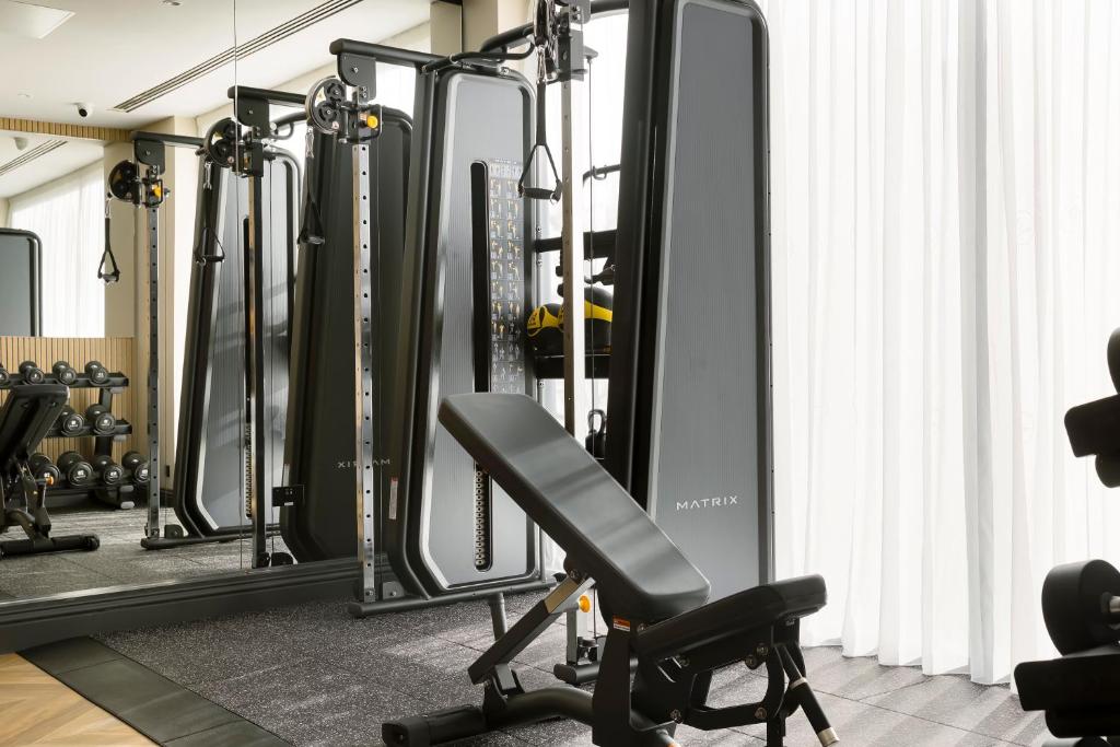 voco Southampton by IHG - Resim 29