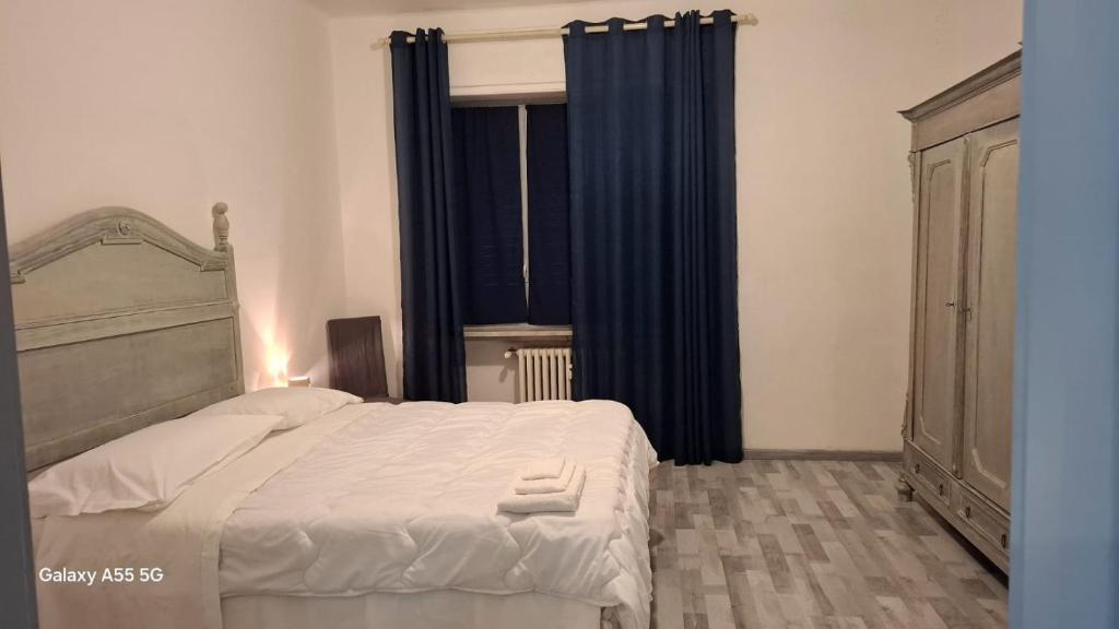 Foto dalla galleria di A due passi da tutto ad Asti