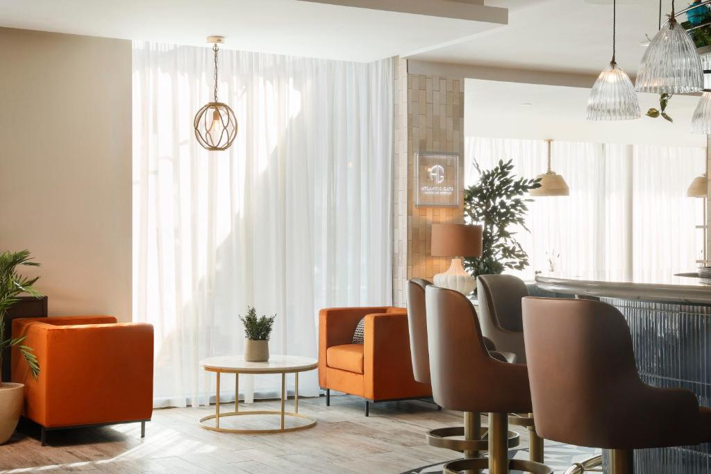 voco Southampton by IHG - Resim 34