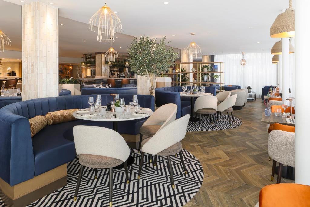 voco Southampton by IHG - Resim 30