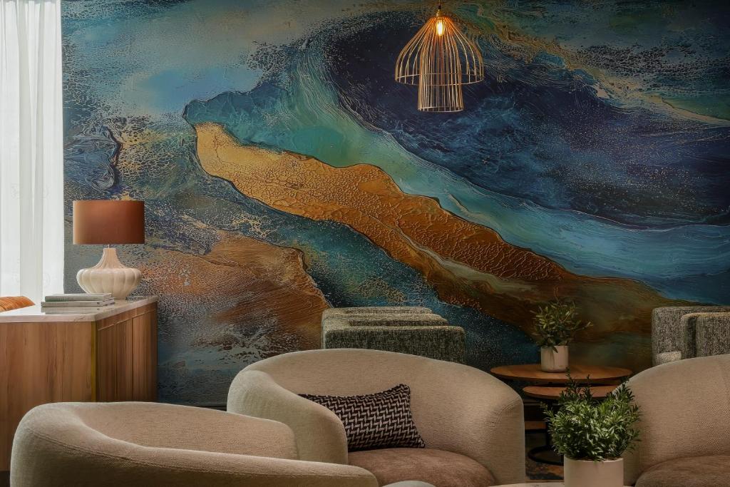 voco Southampton by IHG - Resim 36