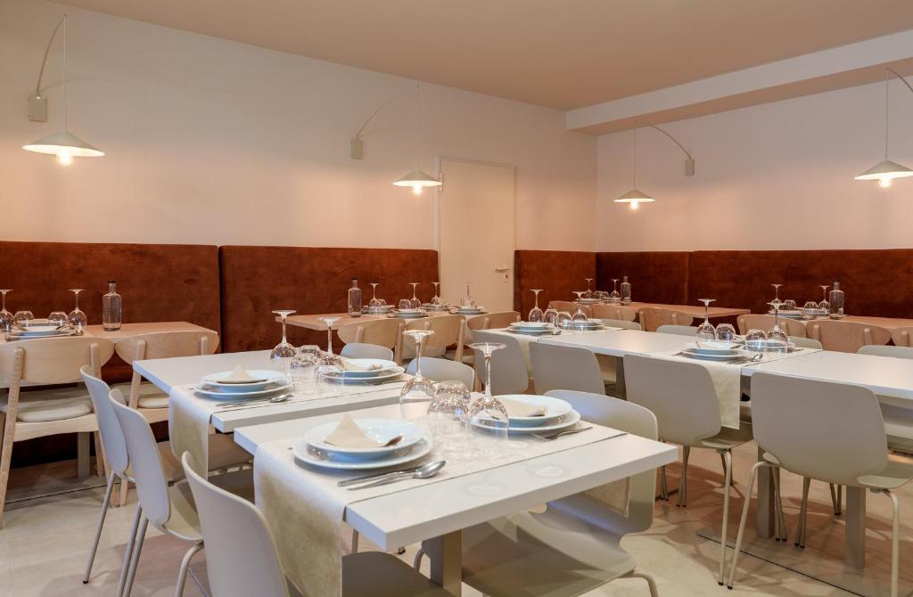 Hotel Santo António de Pádua - Resim 41