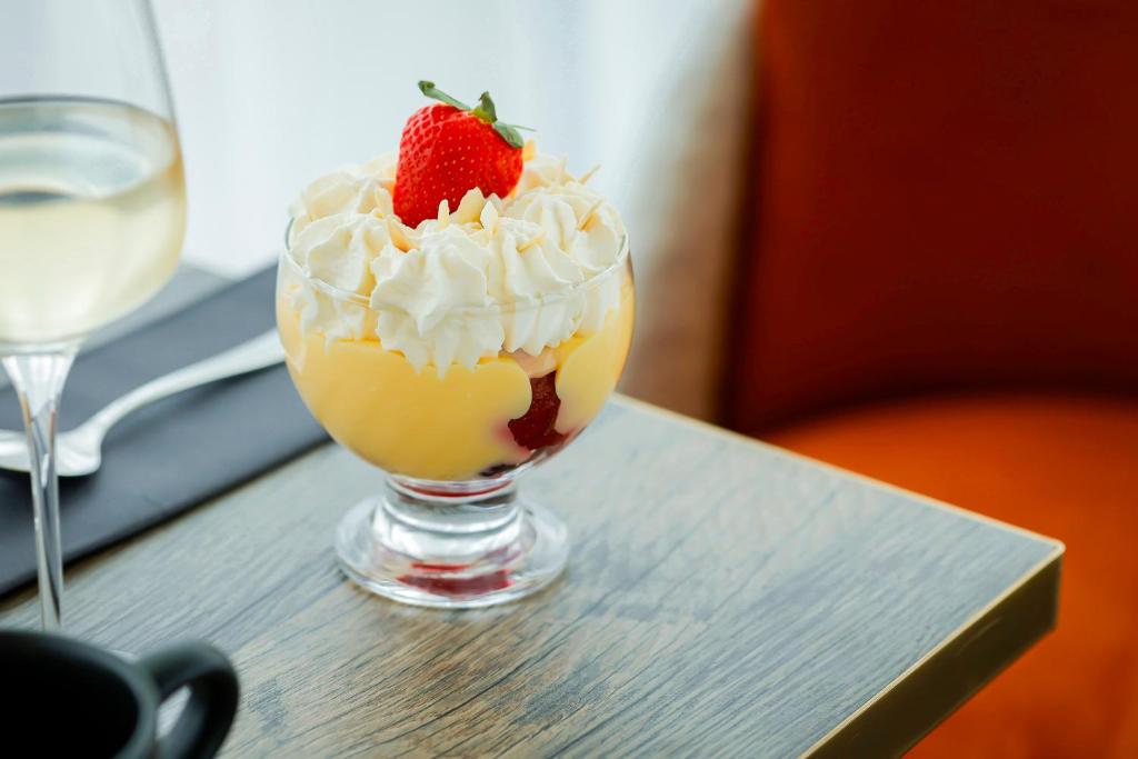 voco Southampton by IHG - Resim 38