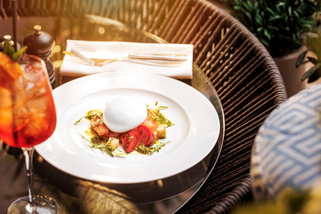 voco Southampton by IHG - Resim 42