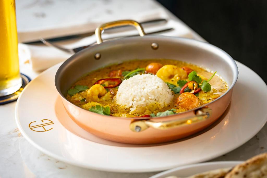 voco Southampton by IHG - Resim 41