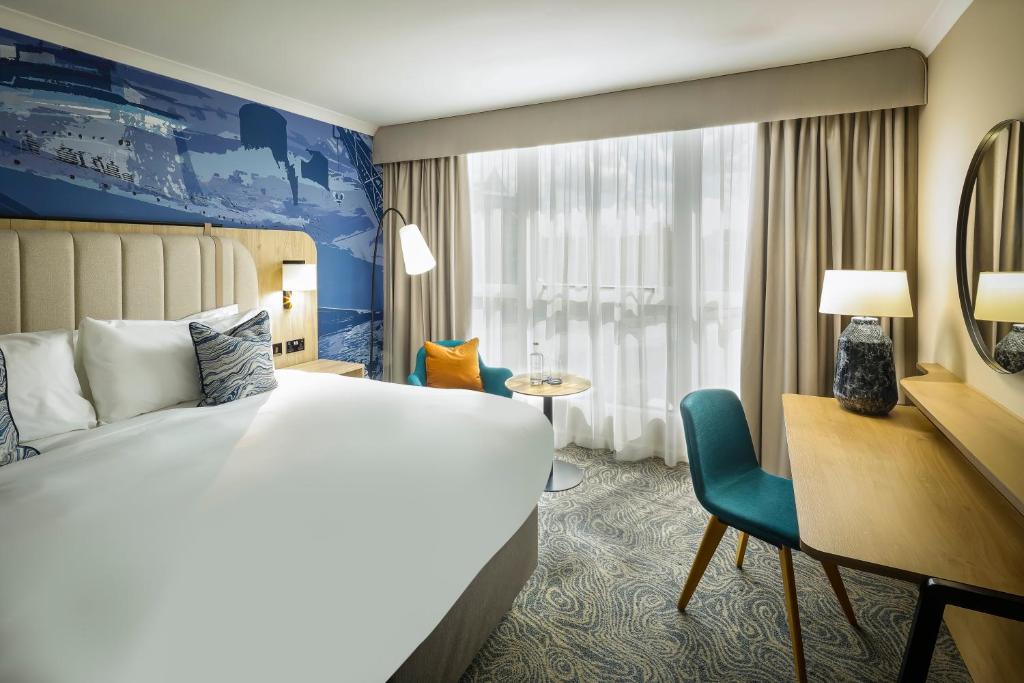 
Standard Super King Room
