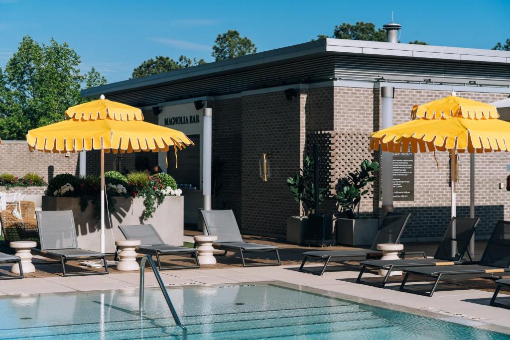 The Hotel at Avalon, Autograph Collection - 