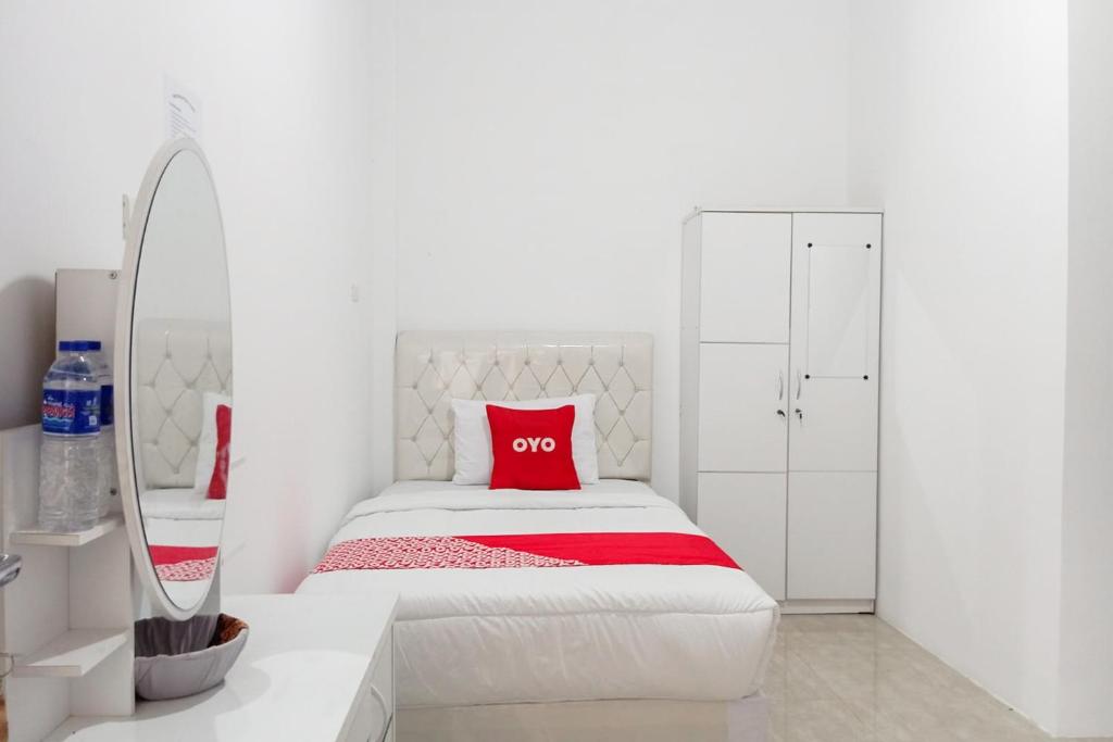 Hotel O Homestay Jaya Putri 1 Syariah - Budget Single Room