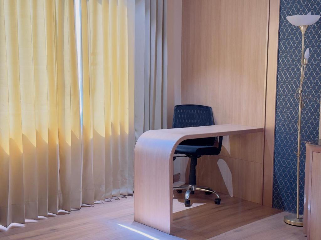 Fotografie z fotogalerie ubytování The Tara Hotel with Parking v destinaci Gangtok