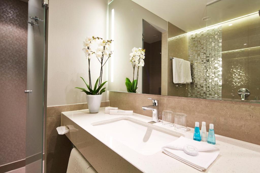 Steigenberger Hotel Am Kanzleramt - 7